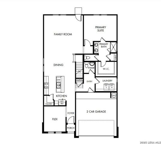 204 Barton Point, Cibolo, TX 78108