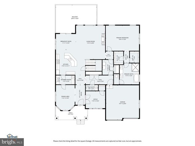 2754 HILLFIELD DR, Frederick, MD 21702