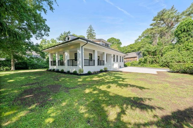 4 Marconi Lane, Marion, MA 02738