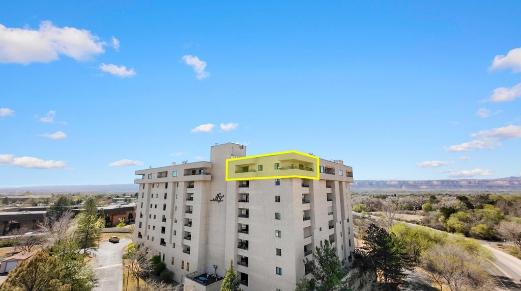 1111 Horizon Dr Apt 807, Grand Junction, CO 81506