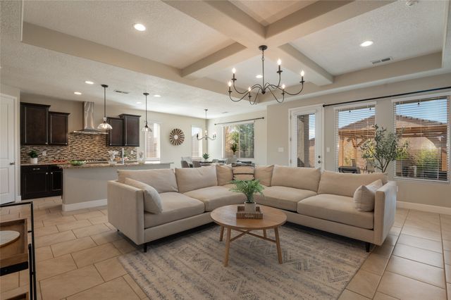 5411 Grays Peak Trail NE, Rio Rancho, NM 87144