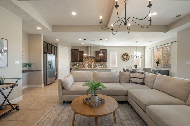 5411 Grays Peak Trail NE, Rio Rancho, NM 87144