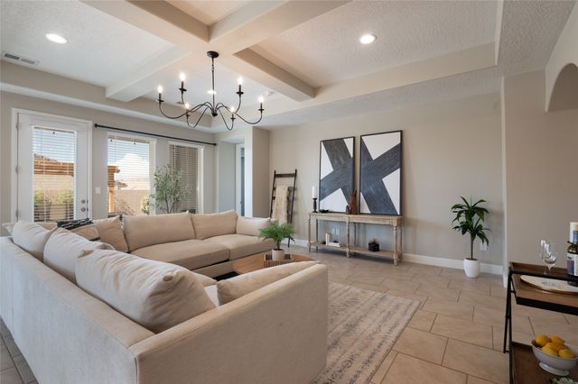 5411 Grays Peak Trail NE, Rio Rancho, NM 87144