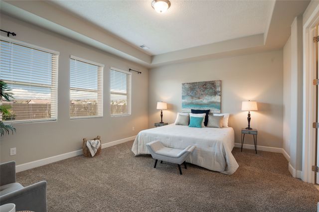 5411 Grays Peak Trail NE, Rio Rancho, NM 87144