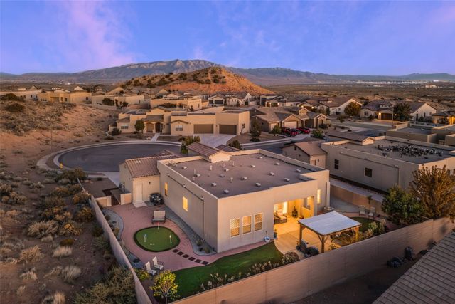 5411 Grays Peak Trail NE, Rio Rancho, NM 87144