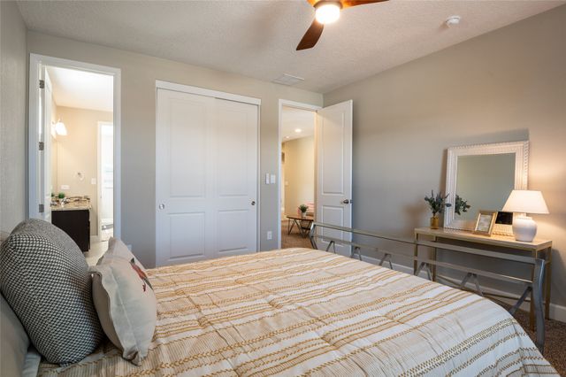 5411 Grays Peak Trail NE, Rio Rancho, NM 87144