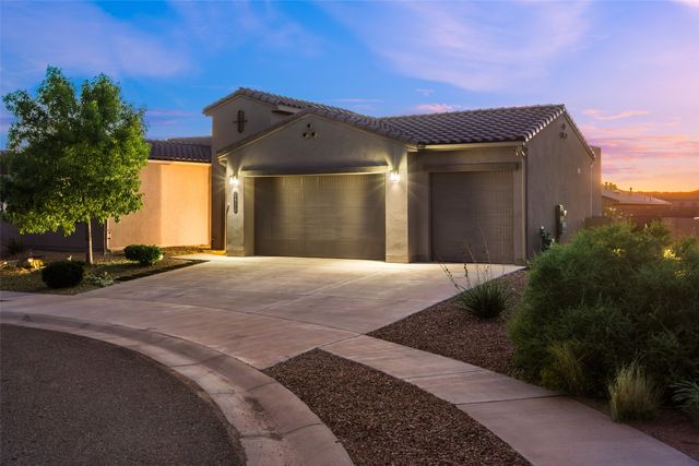 5411 Grays Peak Trail NE, Rio Rancho, NM 87144