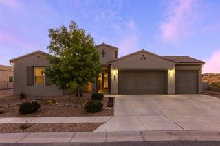5411 Grays Peak Trail NE, Rio Rancho, NM 87144