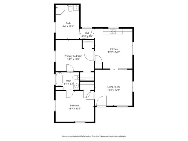 512 Branch Street, Howe, TX 75459