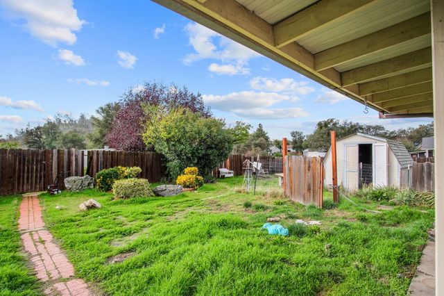 3997 Lucas Ln, Valley Springs, CA 95252