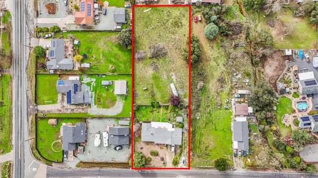 3997 Lucas Ln, Valley Springs, CA 95252