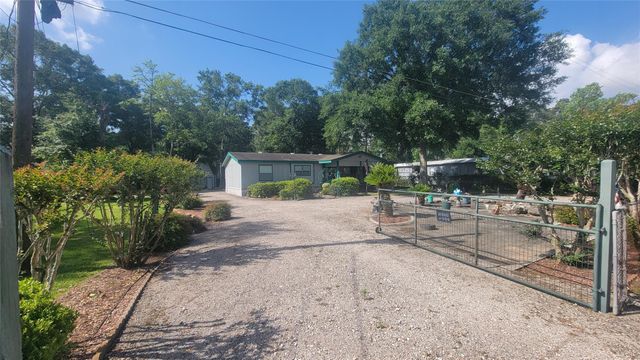 17822 Shaw Circle, Conroe, TX 77302