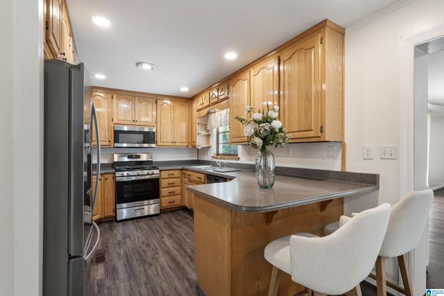101 KYLE COURT, Gardendale, AL 35071