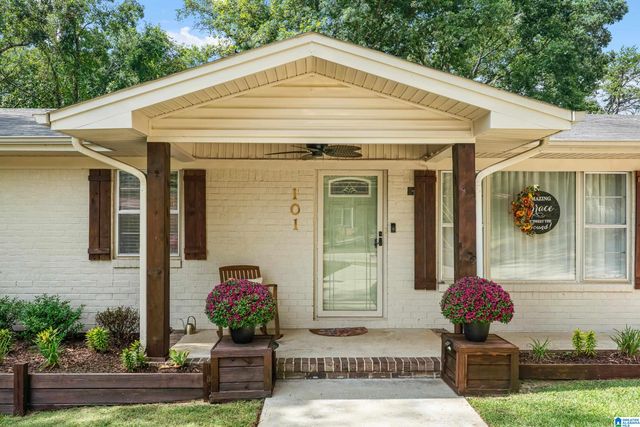 101 KYLE COURT, Gardendale, AL 35071