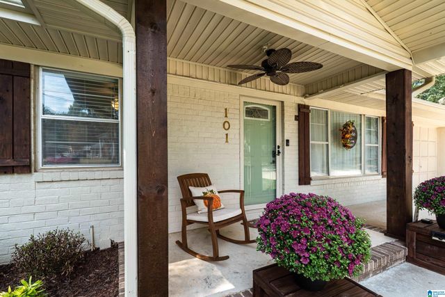 101 KYLE COURT, Gardendale, AL 35071