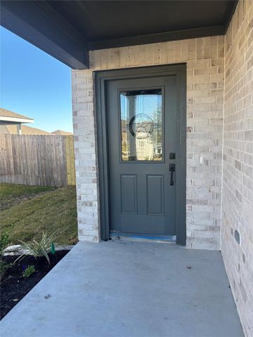 2227 Spyglass, Navasota, TX 77868