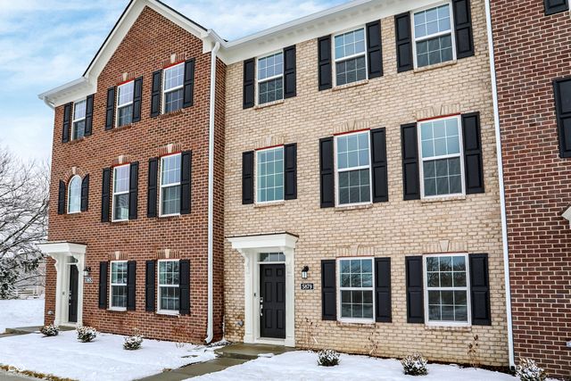 5879 Farwell Avenue, Plainfield, IN 46168