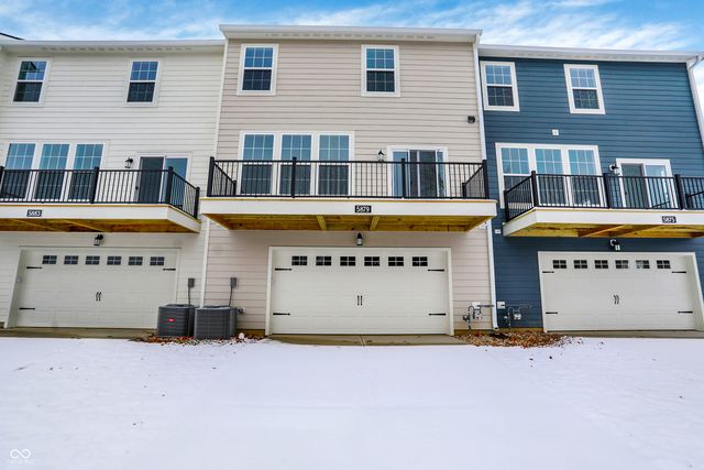 5879 Farwell Avenue, Plainfield, IN 46168