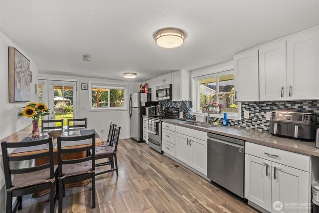 13344 56th Avenue S, Tukwila, WA 98178