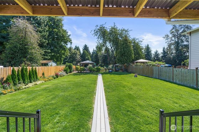 13344 56th Avenue S, Tukwila, WA 98178