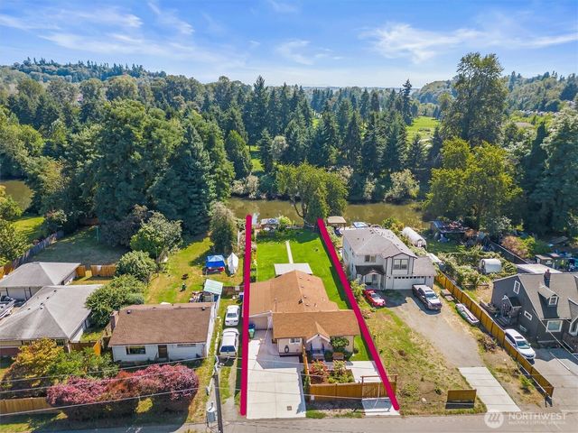 13344 56th Avenue S, Tukwila, WA 98178