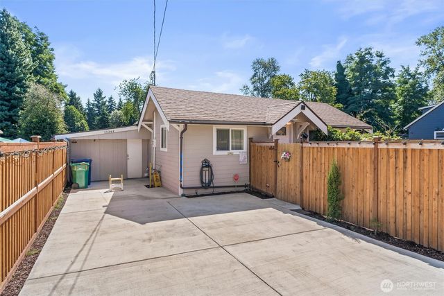 13344 56th Avenue S, Tukwila, WA 98178