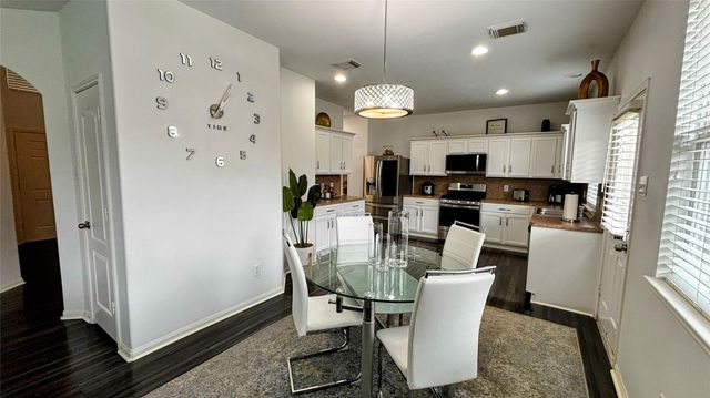 6810 Enchanted Crest Drive, Katy, TX 77449