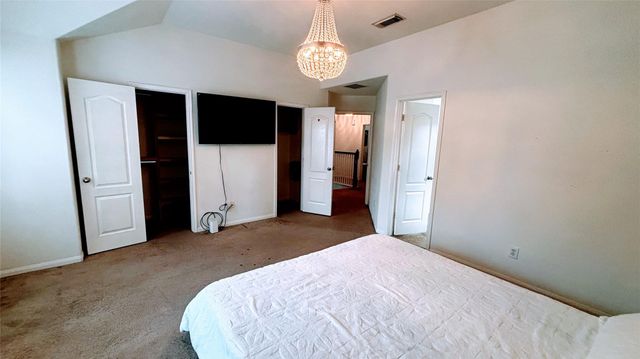 6810 Enchanted Crest Drive, Katy, TX 77449