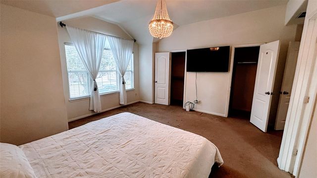 6810 Enchanted Crest Drive, Katy, TX 77449