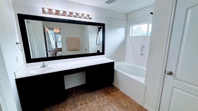 6810 Enchanted Crest Drive, Katy, TX 77449