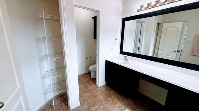 6810 Enchanted Crest Drive, Katy, TX 77449