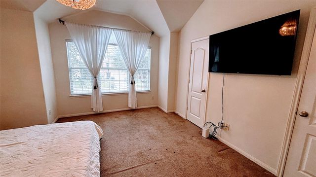 6810 Enchanted Crest Drive, Katy, TX 77449