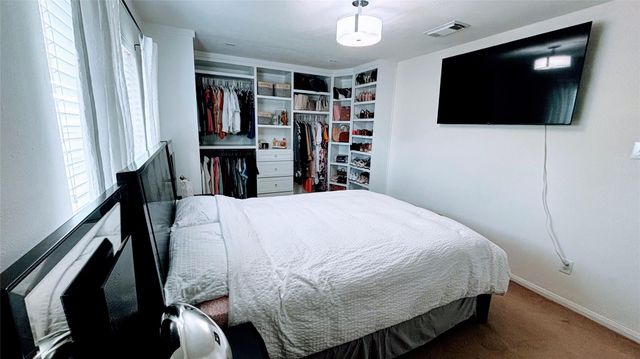 6810 Enchanted Crest Drive, Katy, TX 77449