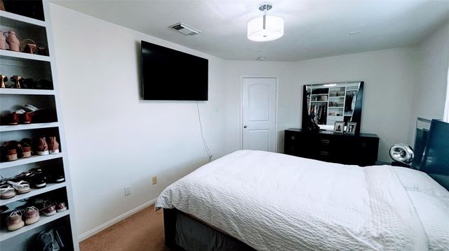 6810 Enchanted Crest Drive, Katy, TX 77449