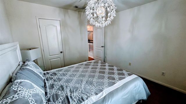 6810 Enchanted Crest Drive, Katy, TX 77449