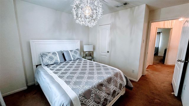 6810 Enchanted Crest Drive, Katy, TX 77449