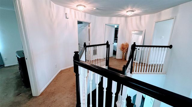 6810 Enchanted Crest Drive, Katy, TX 77449