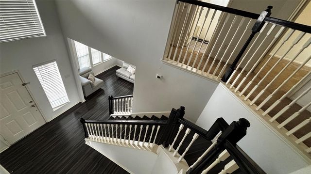 6810 Enchanted Crest Drive, Katy, TX 77449