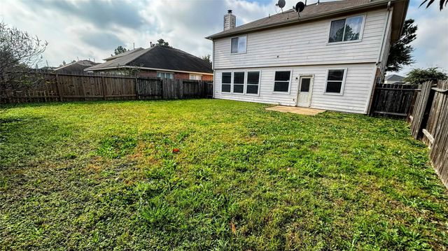 6810 Enchanted Crest Drive, Katy, TX 77449