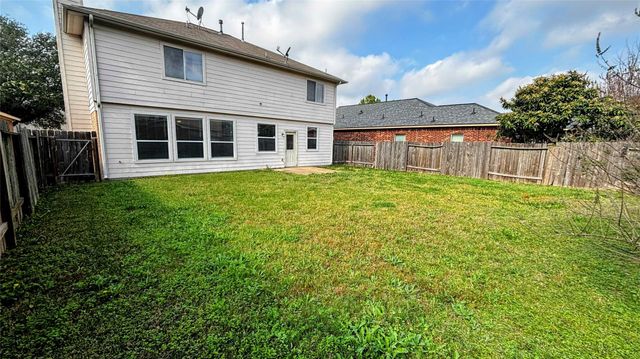 6810 Enchanted Crest Drive, Katy, TX 77449