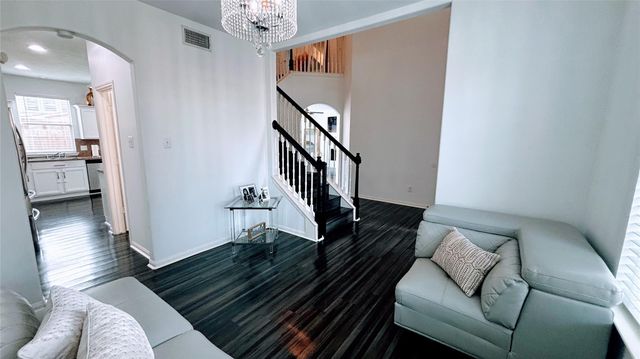 6810 Enchanted Crest Drive, Katy, TX 77449