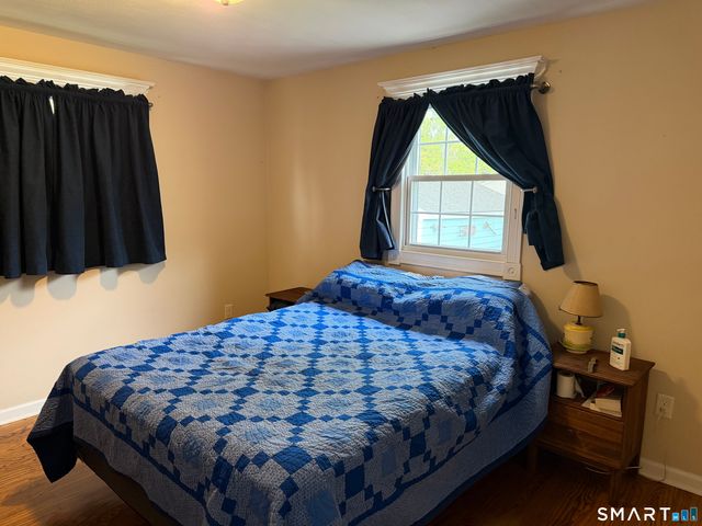 57 Benson Street, New Britain, CT 06051