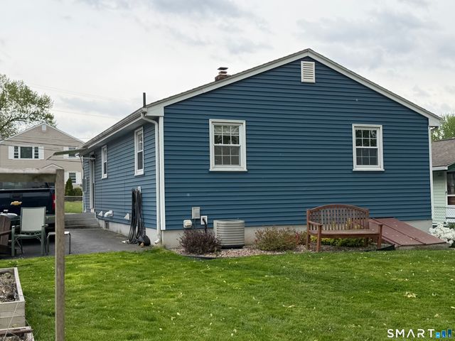 57 Benson Street, New Britain, CT 06051
