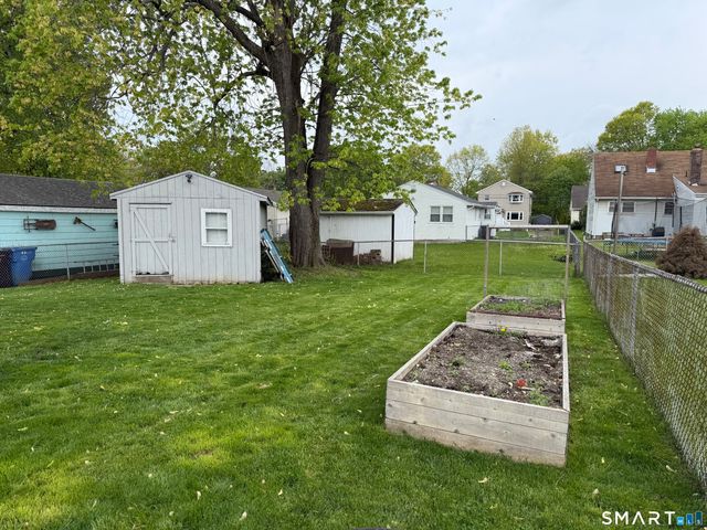 57 Benson Street, New Britain, CT 06051