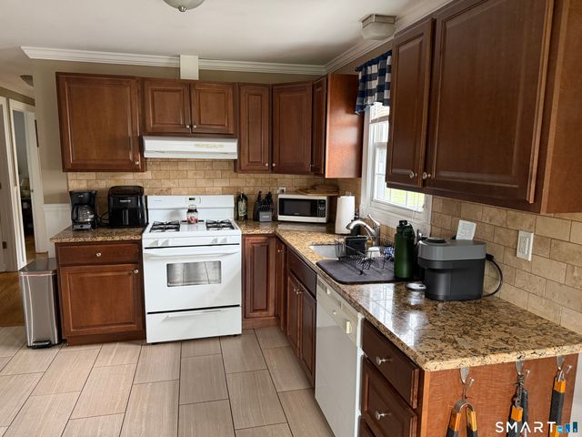 57 Benson Street, New Britain, CT 06051