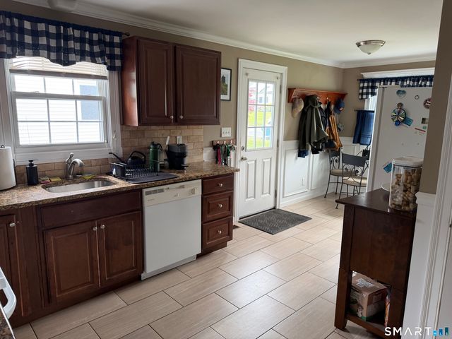 57 Benson Street, New Britain, CT 06051