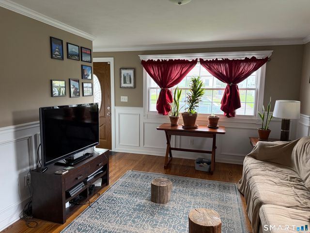 57 Benson Street, New Britain, CT 06051