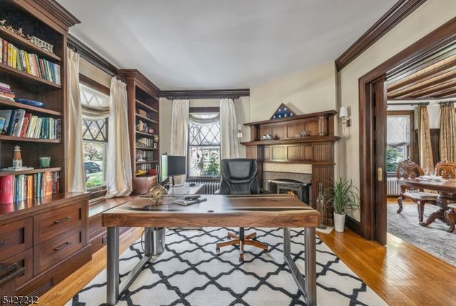 427 Spring Ave, Ridgewood Village, NJ 07450