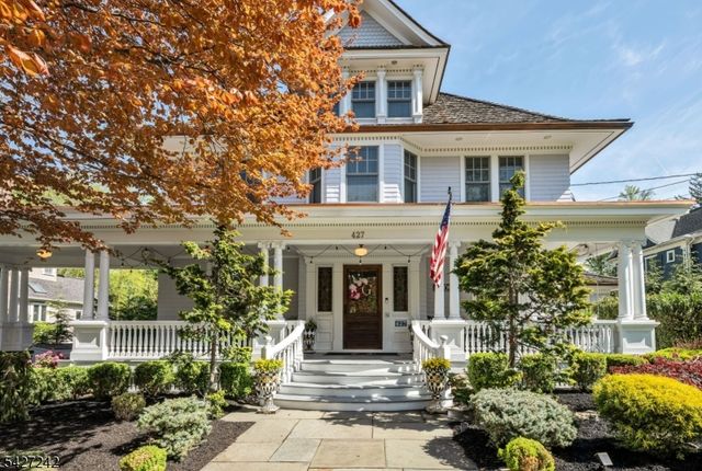 427 Spring Ave, Ridgewood Village, NJ 07450