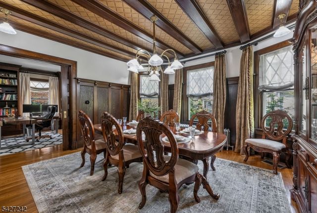 427 Spring Ave, Ridgewood Village, NJ 07450